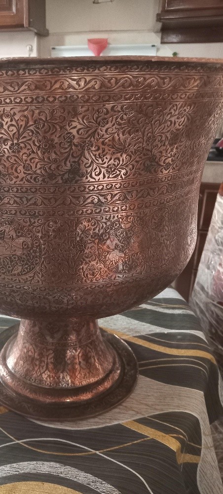 vase perse - 1