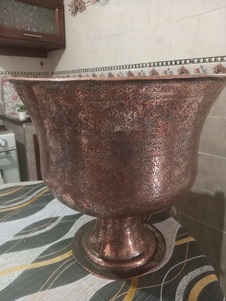 vase perse - 3