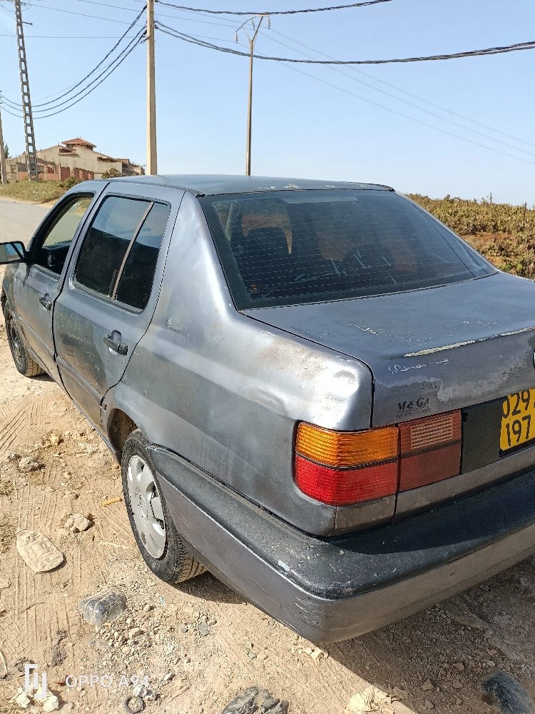 Volkswagen vente - 5