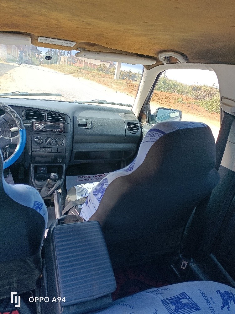 Volkswagen vente - 8
