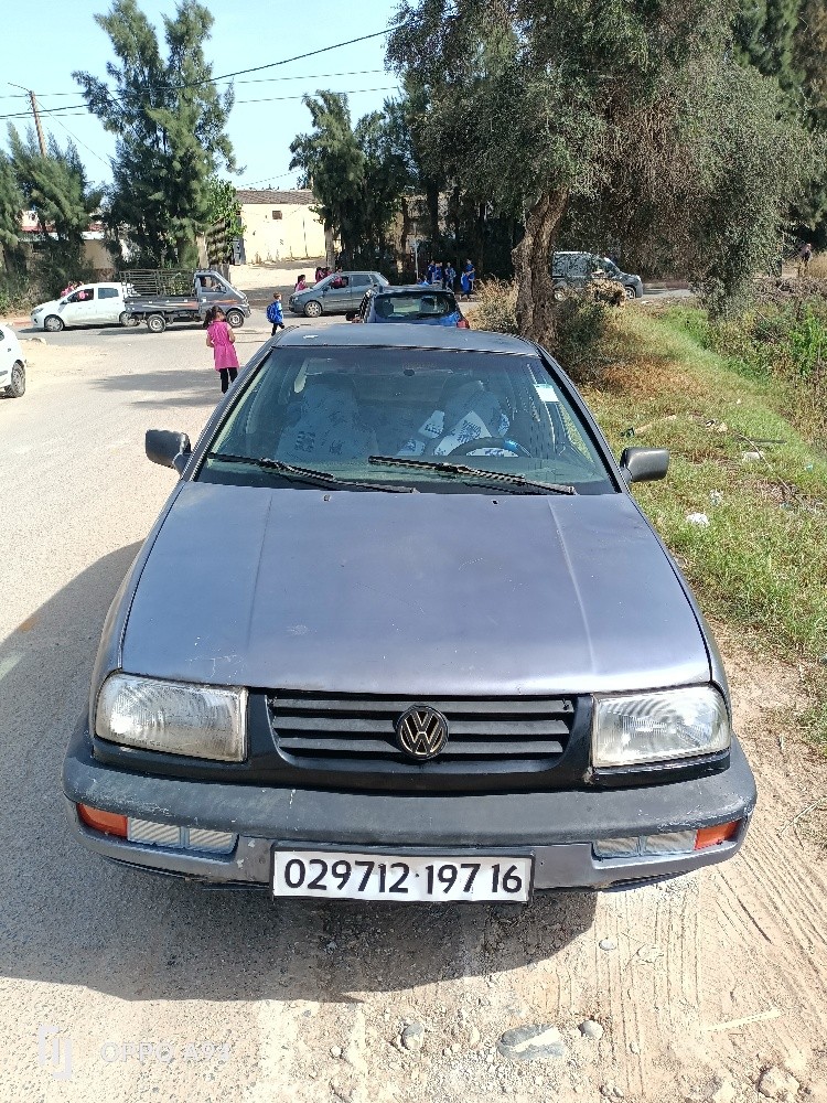 Volkswagen vente - 2