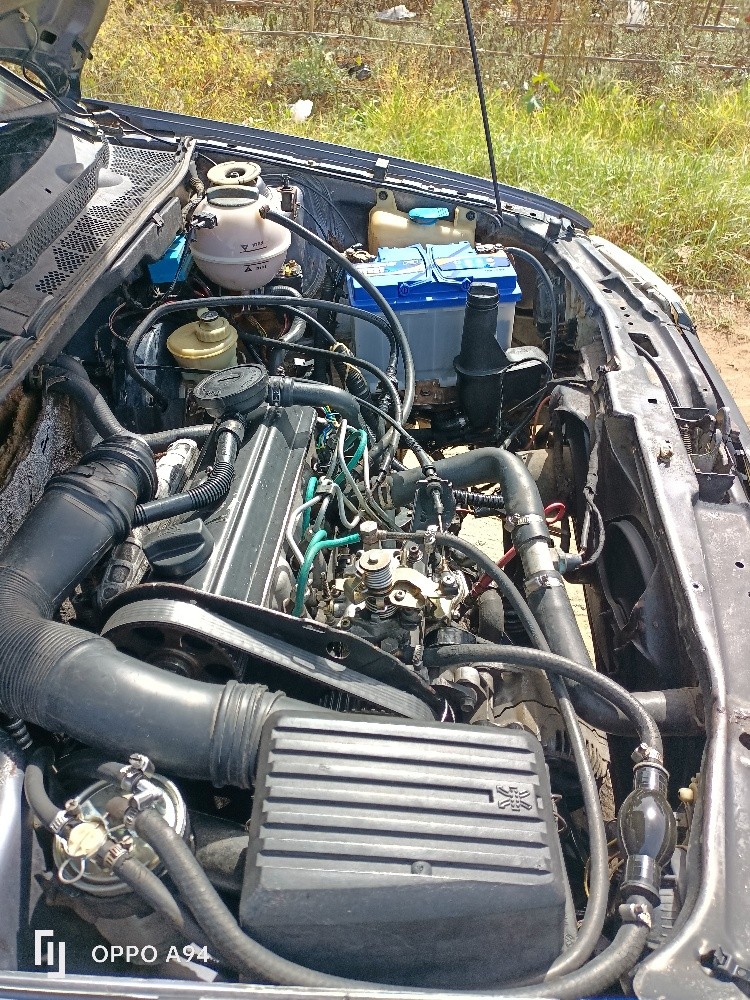 Volkswagen vente - 7