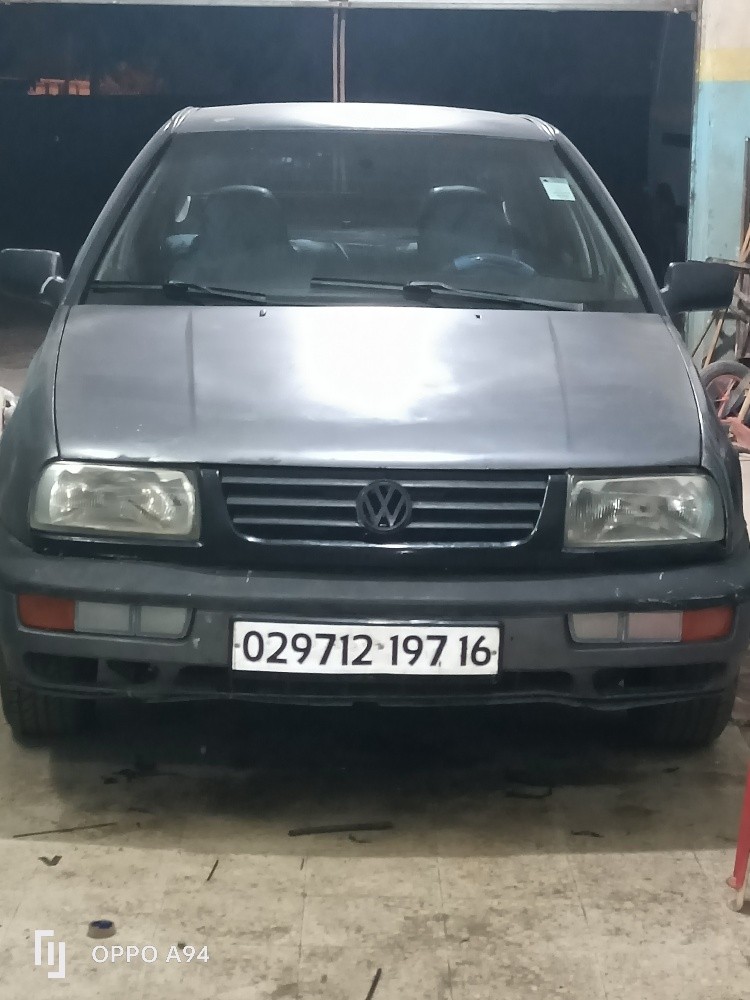 Volkswagen vente - 1