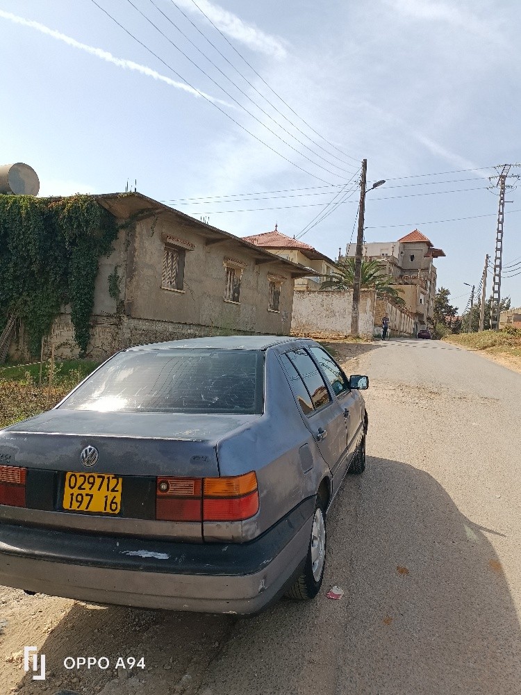 Volkswagen vente - 6
