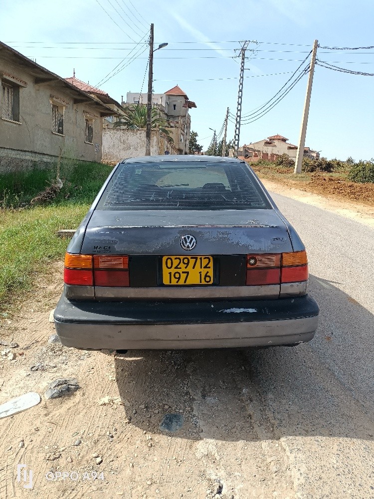 Volkswagen vente - 3