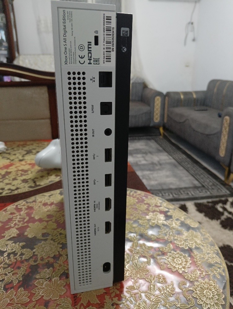 اكسبوس وان - 2