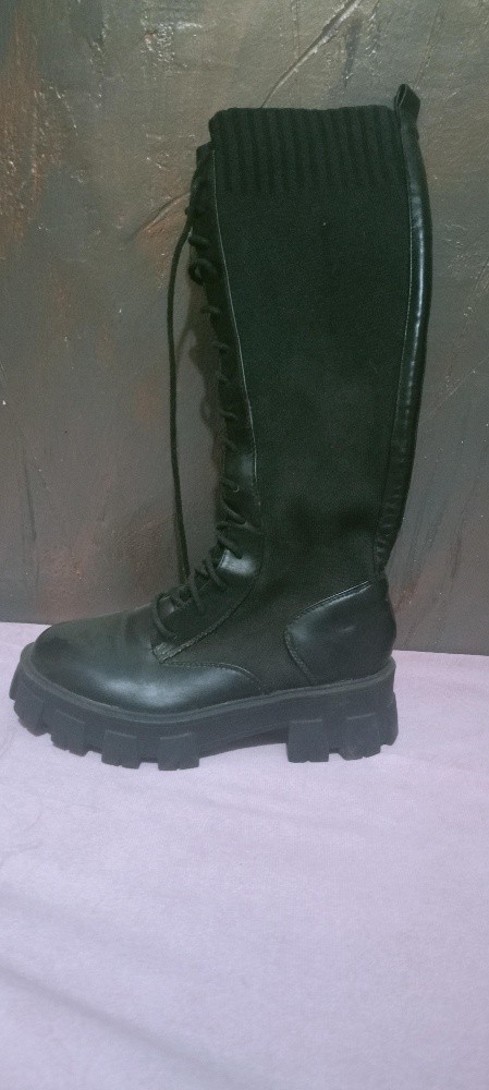 bottes - 1
