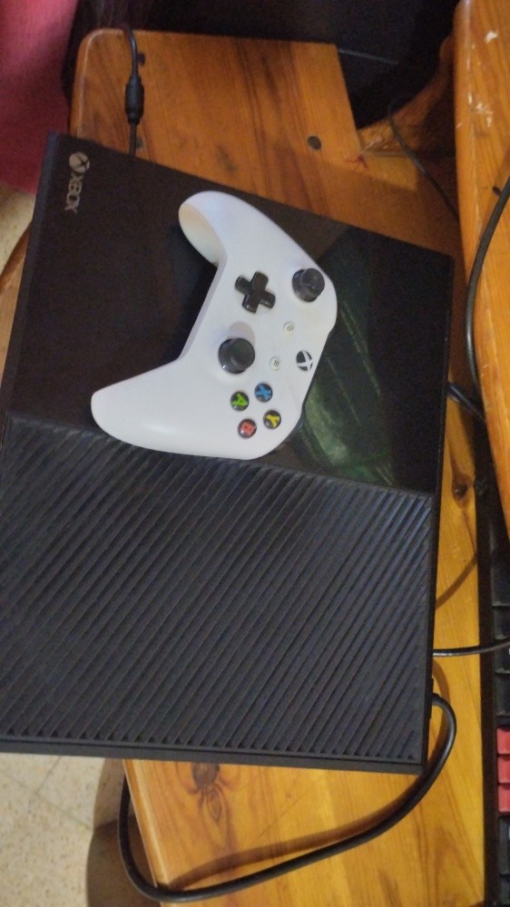 Xbox one - 1