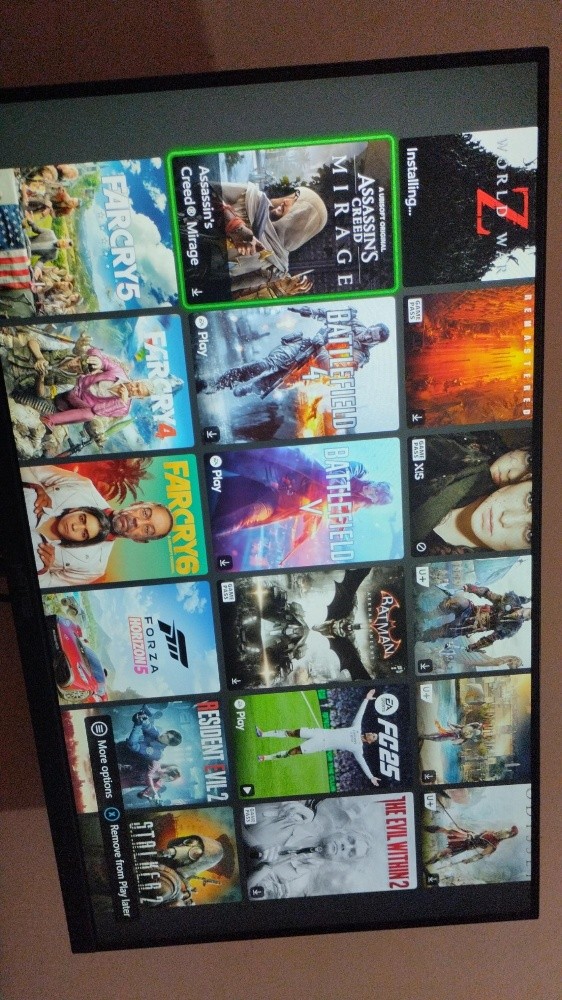 Xbox one - 2