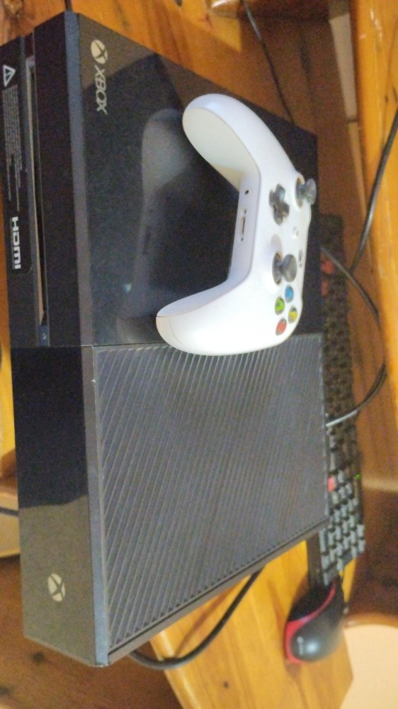 Xbox one - 3