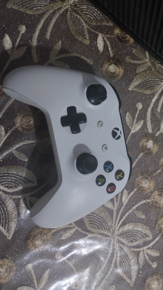 Xbox one - 5