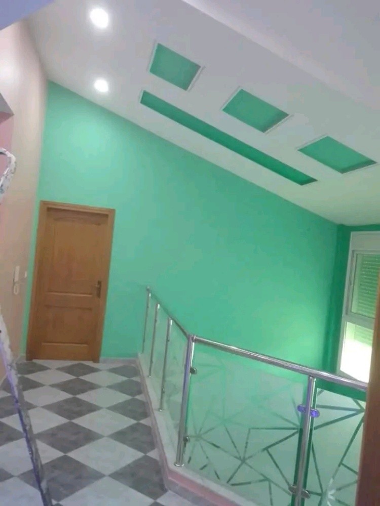 peinture et décoration - 12