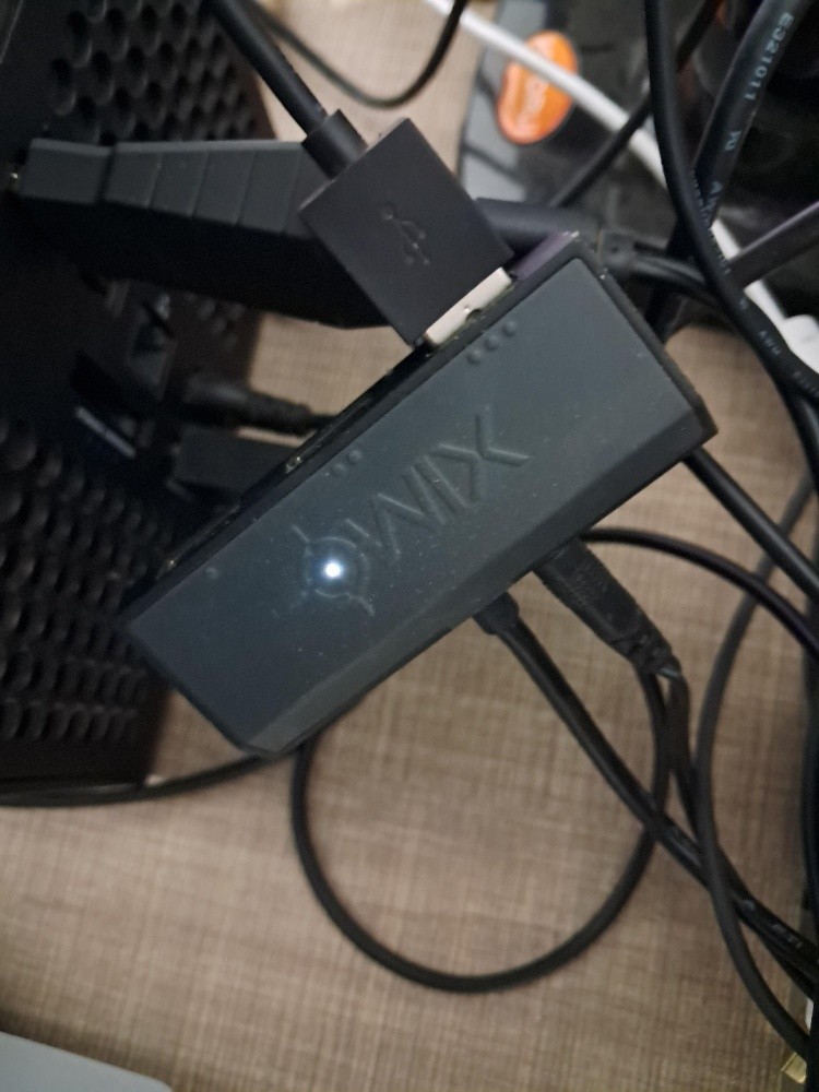 Xim Apex keyboard & Mouse - 3