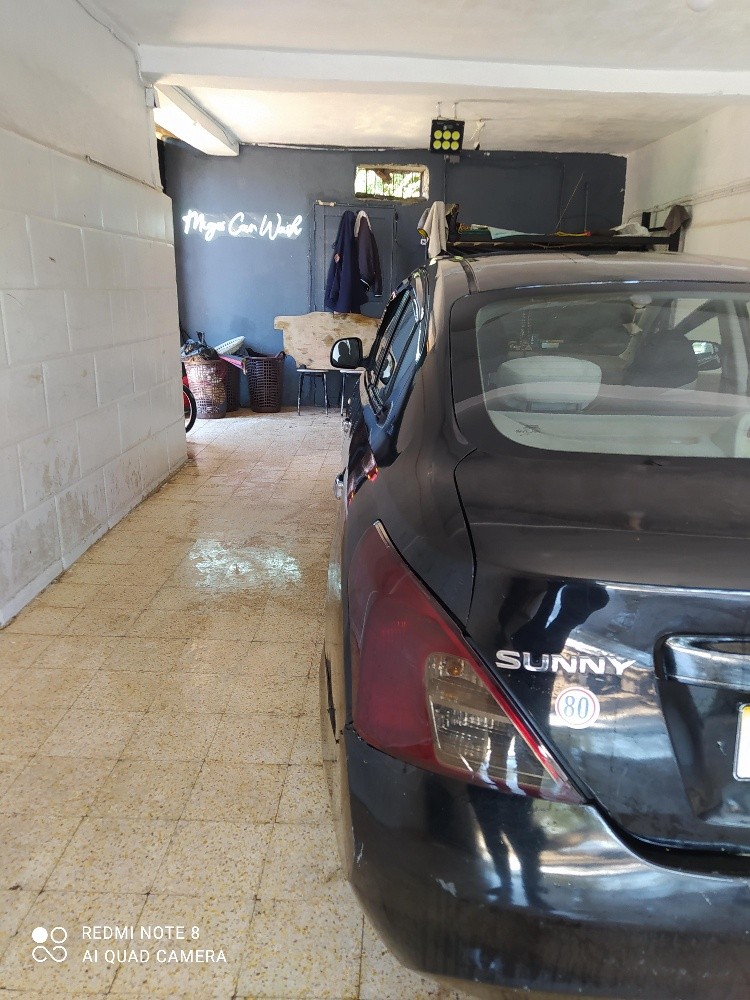 Nissan Sunny  - 3