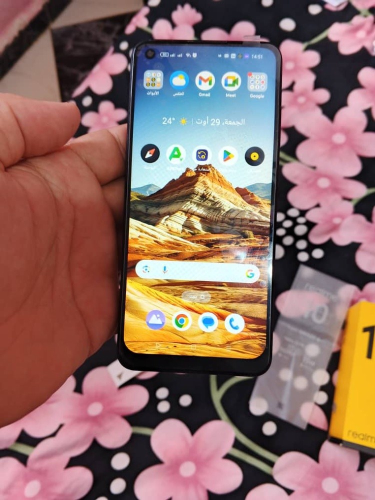 realme 10 - 1