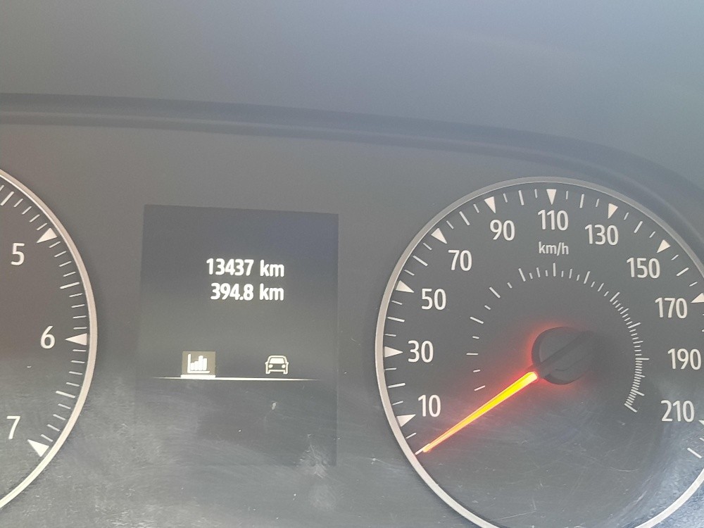 une voiture dacia stepway tce - 3