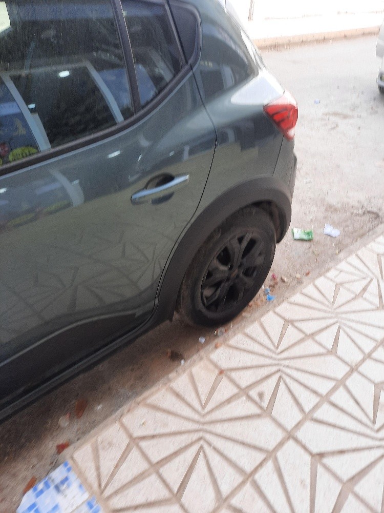 une voiture dacia stepway tce - 5