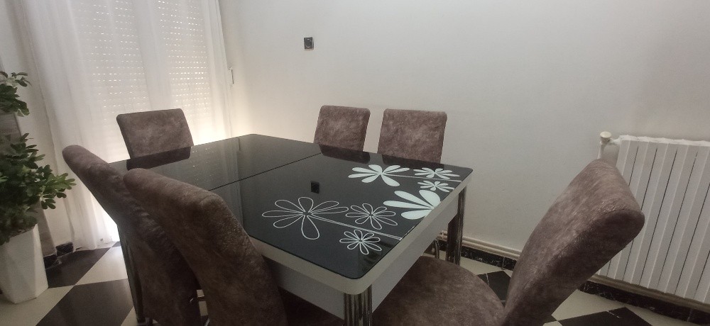 table - 1