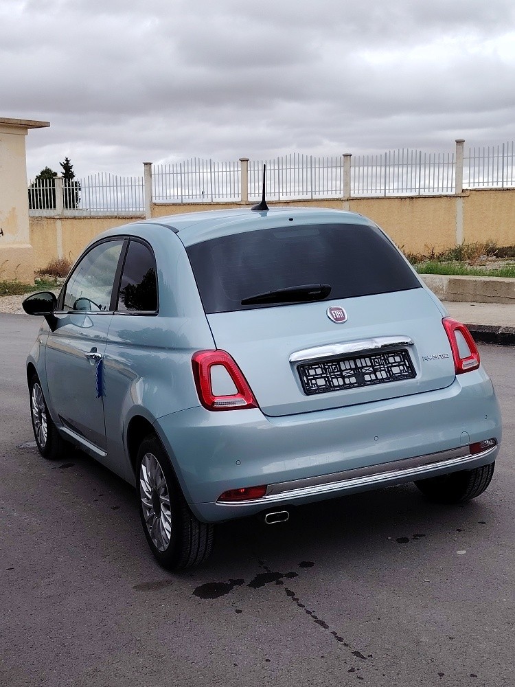fiat dolcevita mib - 3