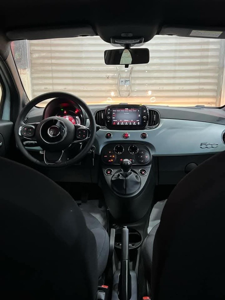fiat dolcevita mib - 6