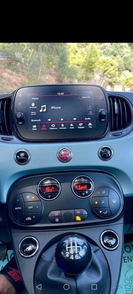 fiat dolcevita mib - 5