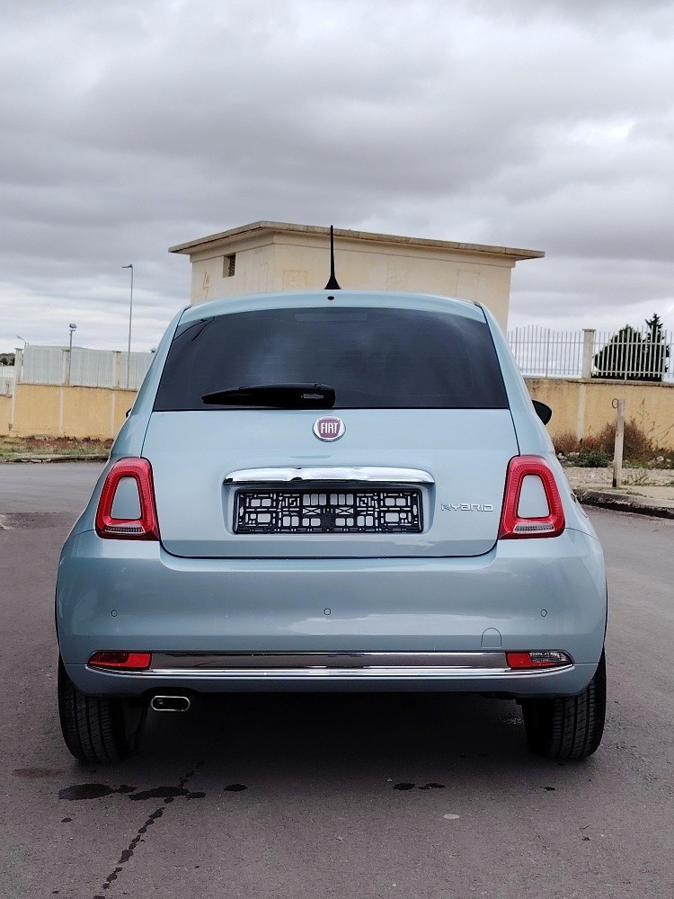 fiat dolcevita mib - 4