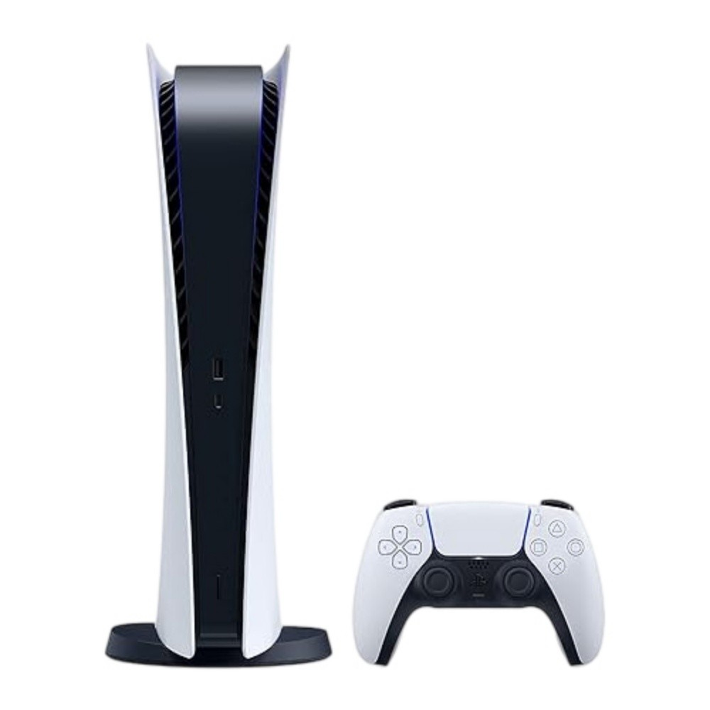 playstation digital - 1