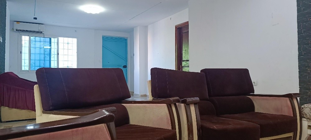 منزل مجهز  للكراء على شط البحر - 3