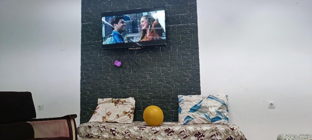 منزل مجهز  للكراء على شط البحر - 2