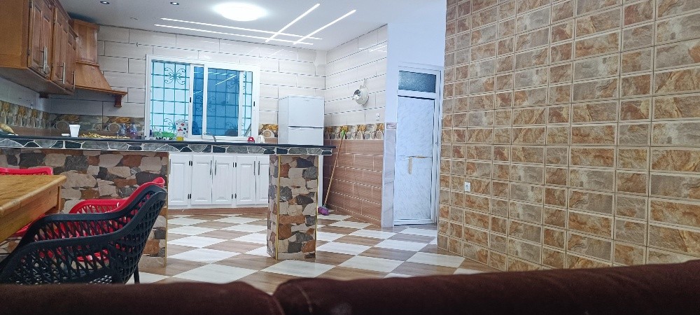 منزل مجهز  للكراء على شط البحر - 4