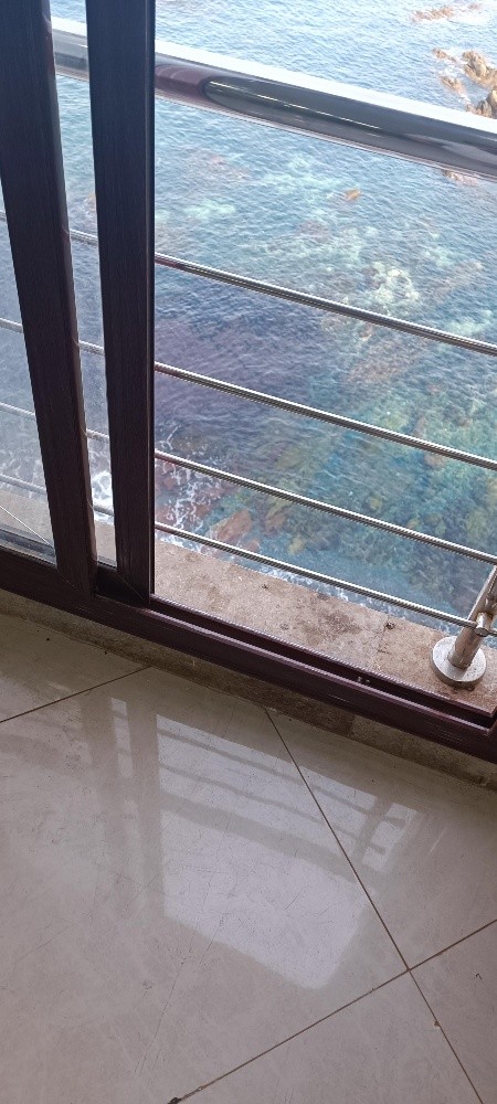 منزل مجهز  للكراء على شط البحر - 1
