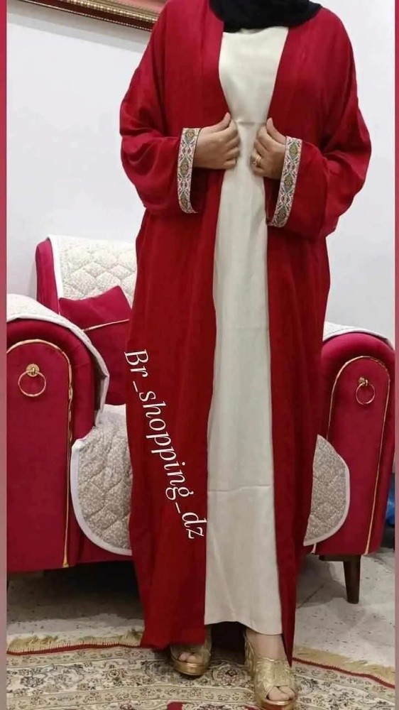 abaya - 3