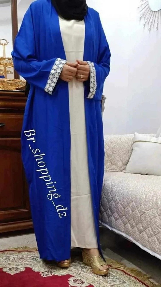 abaya - 2