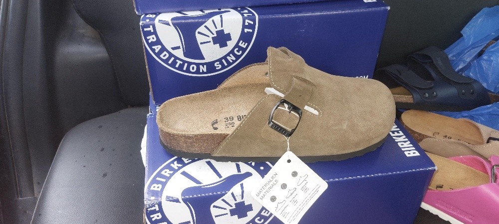 birkenstock - 2