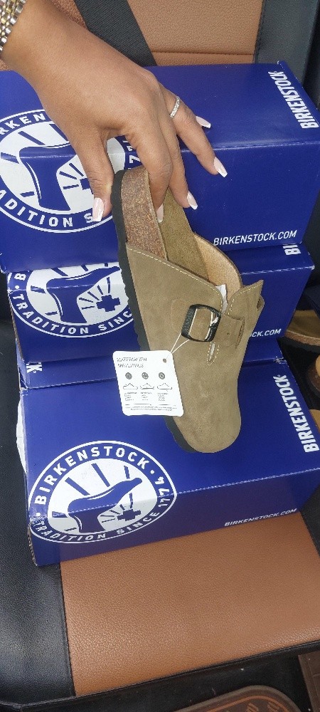 birkenstock - 1