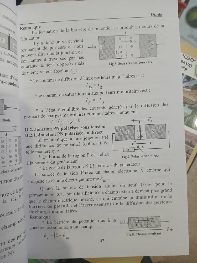 Livre Electronique Générale - 5