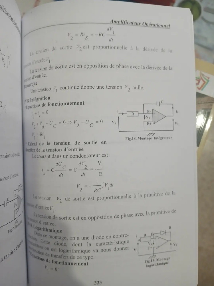 Livre Electronique Générale - 9