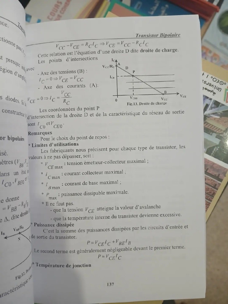Livre Electronique Générale - 7