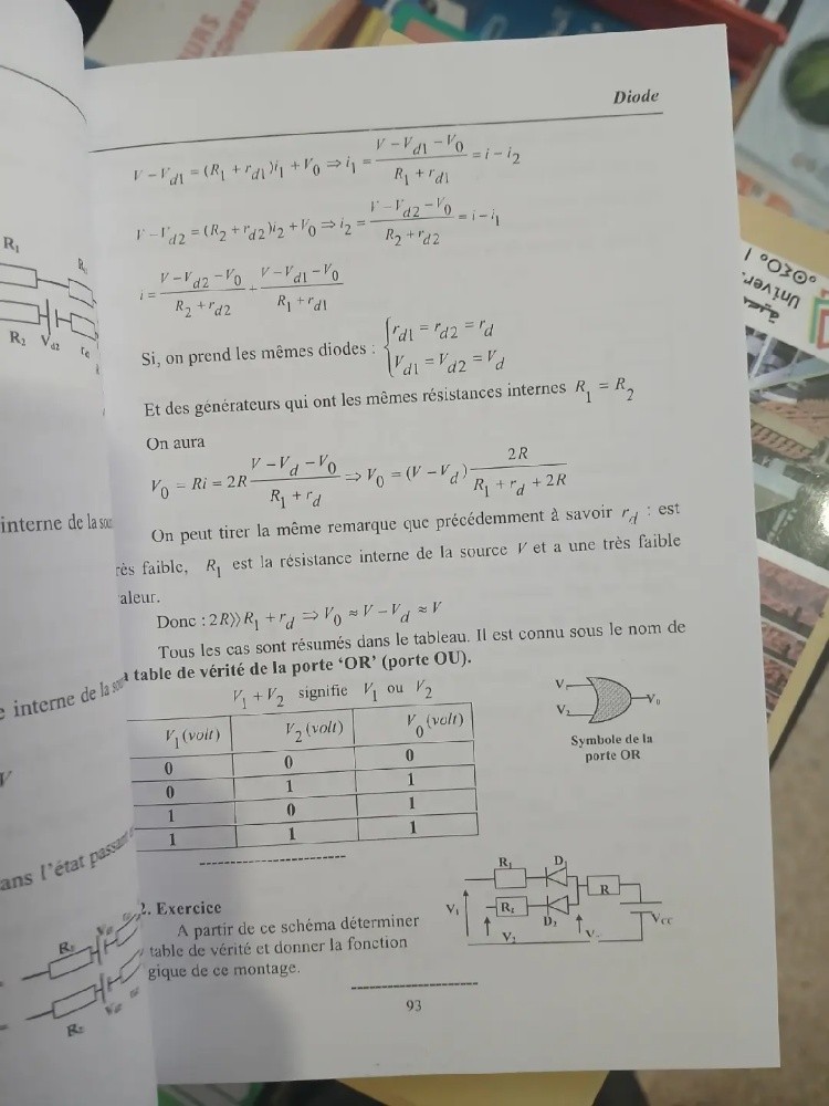 Livre Electronique Générale - 6