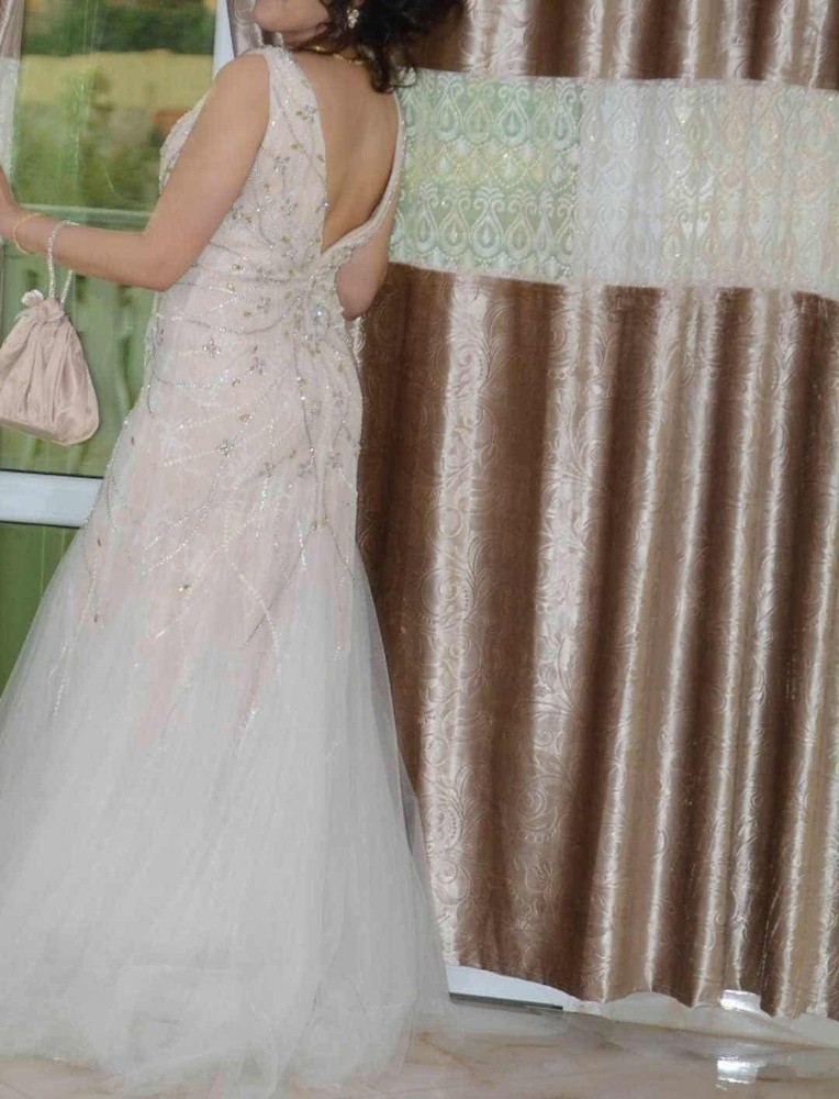 jolie robe soirée - 3