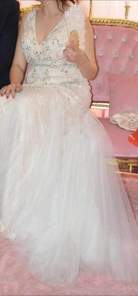 jolie robe soirée - 1