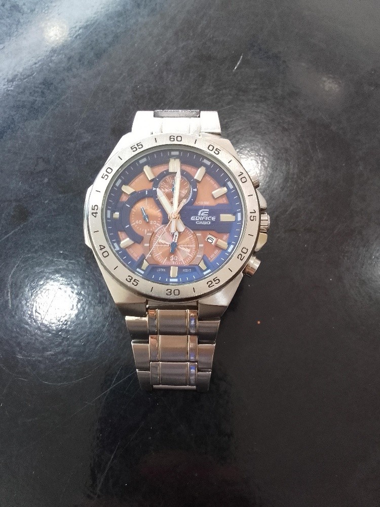 montre - 1