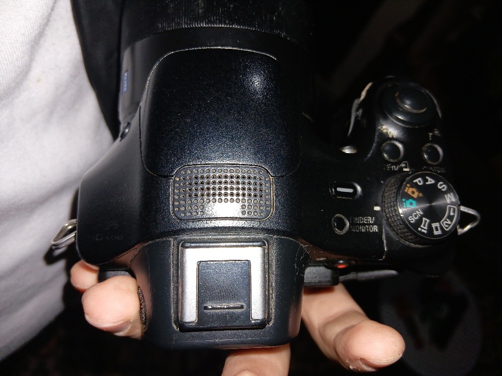 sony caméra  - 3