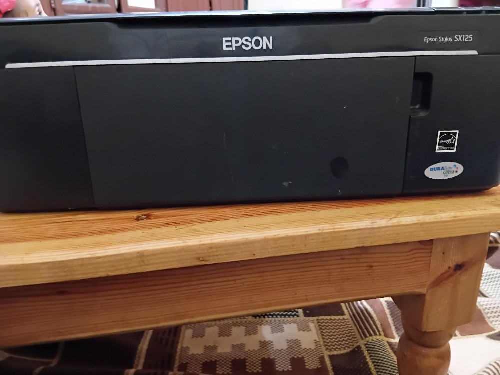 imprimante epson jdida - 1