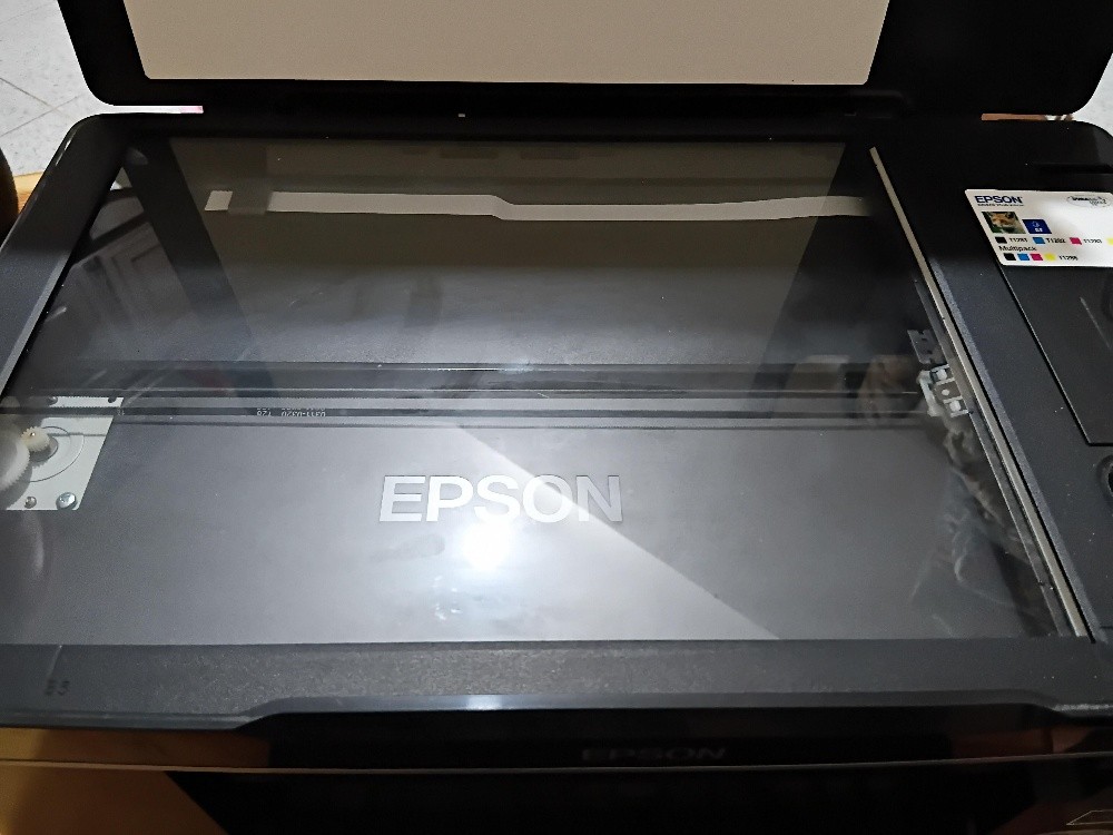 imprimante epson jdida - 3