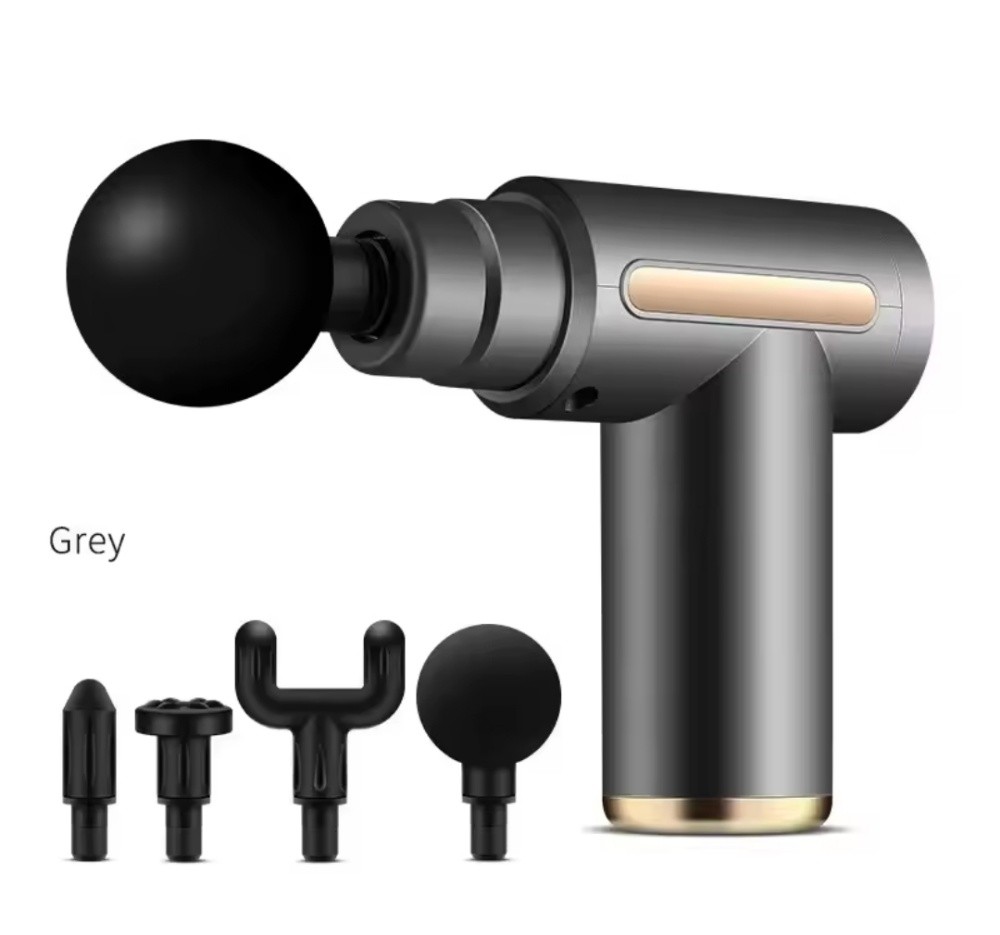 massage gun - 1