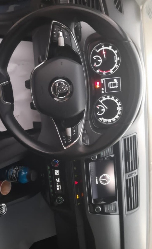 Fabia Skoda style - 5