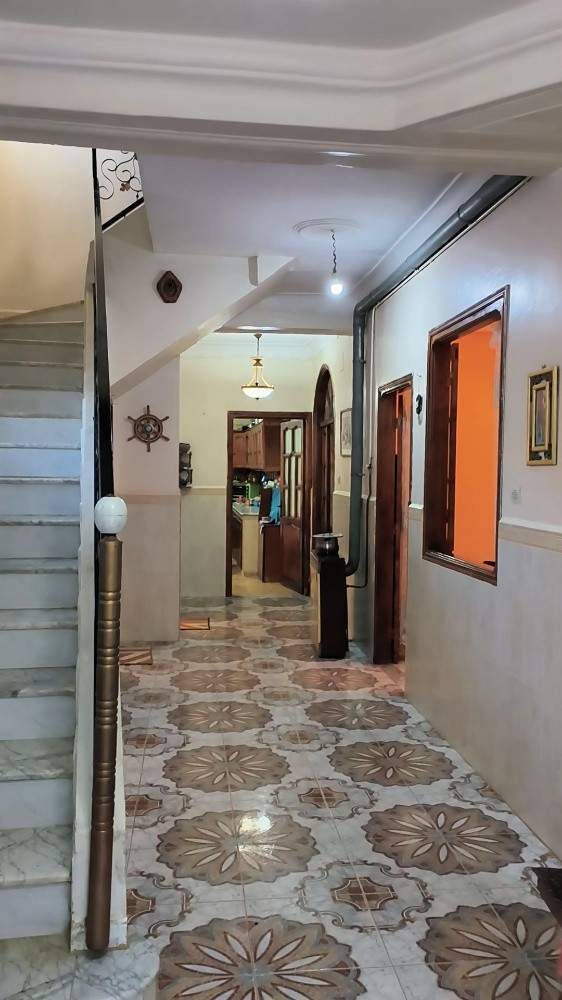 vila bouismail w . tipaza - 1