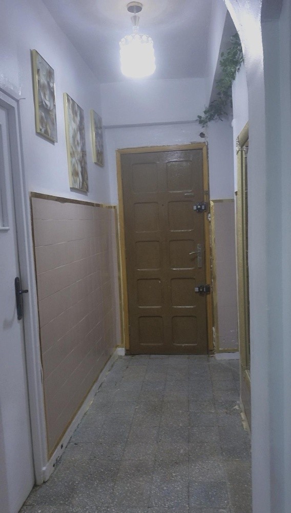 a vendre une appartement - 1