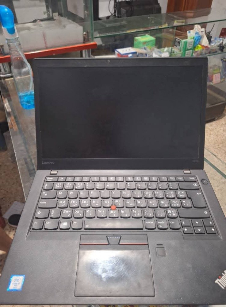 Lenovo thinkpad - 3